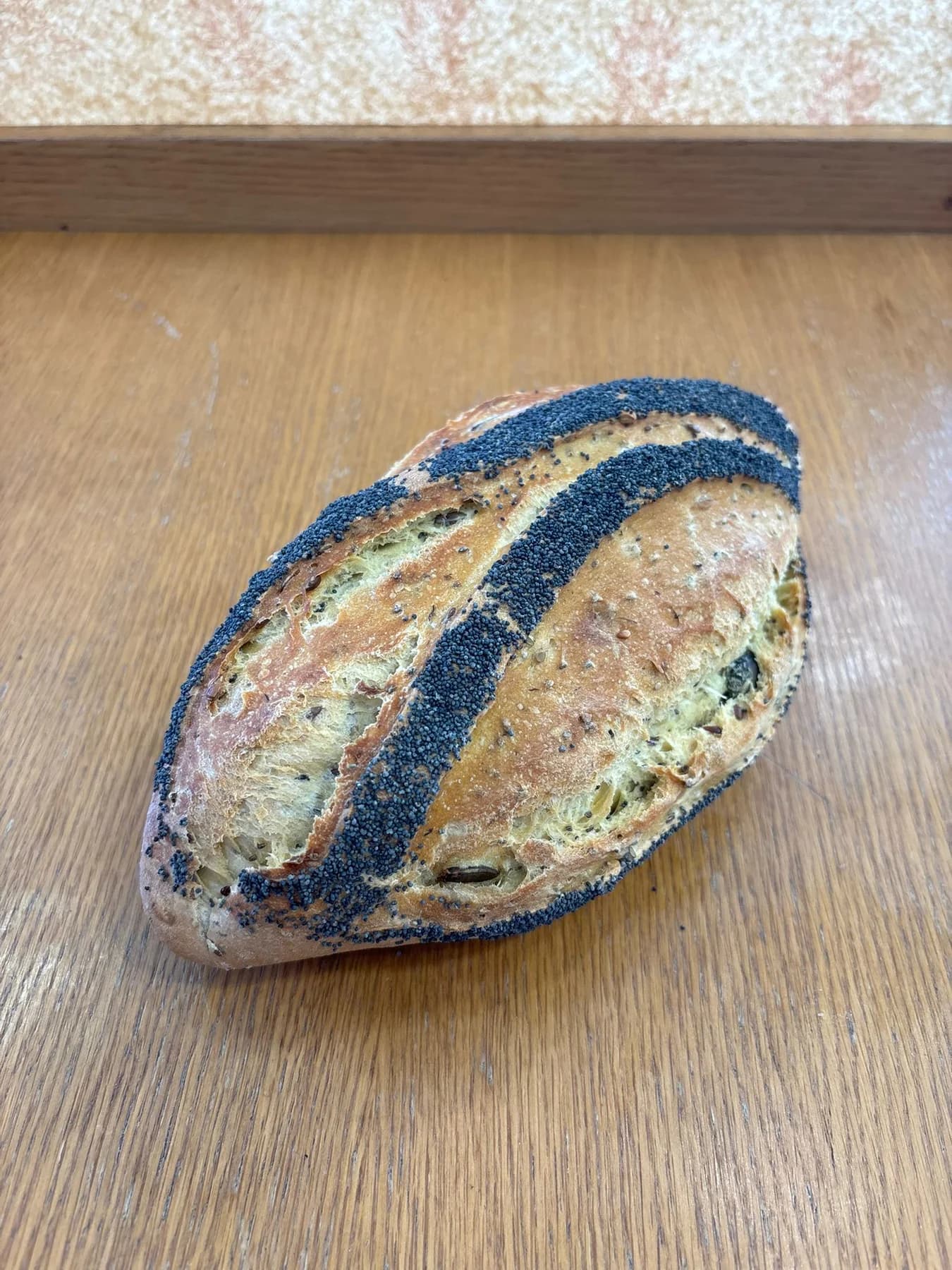 Chia'rismatique