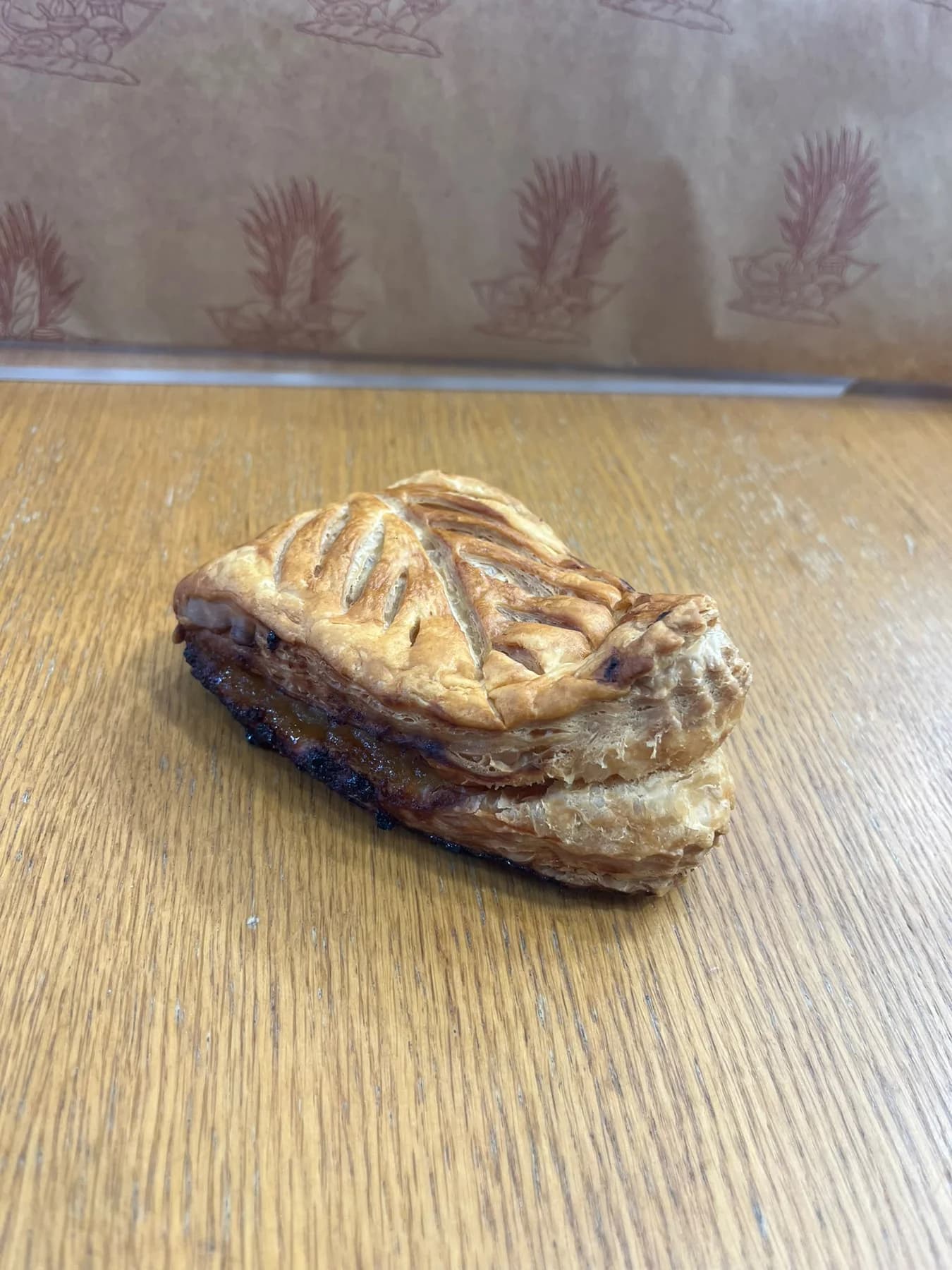 Chausson aux pommes