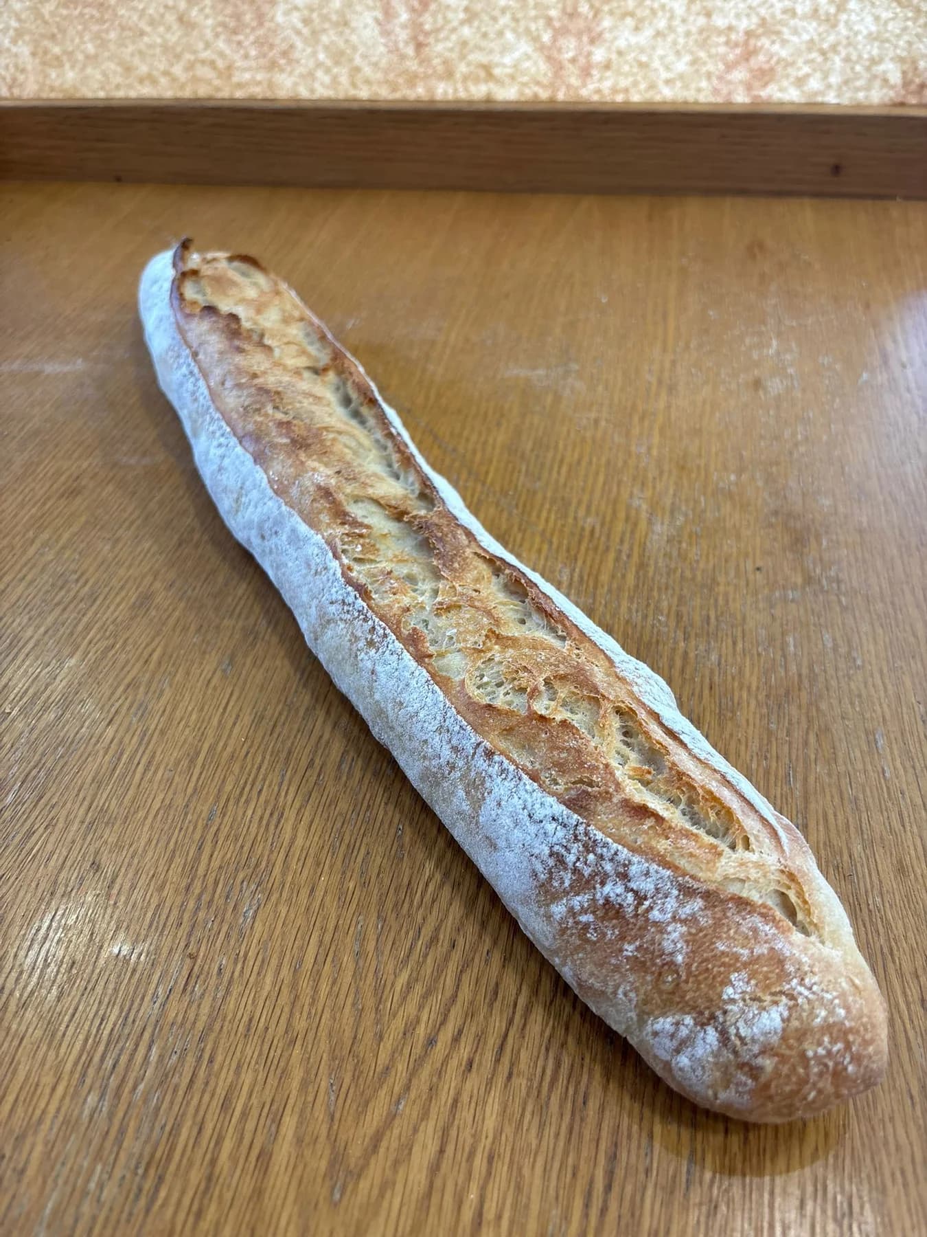 Baguette Tradition