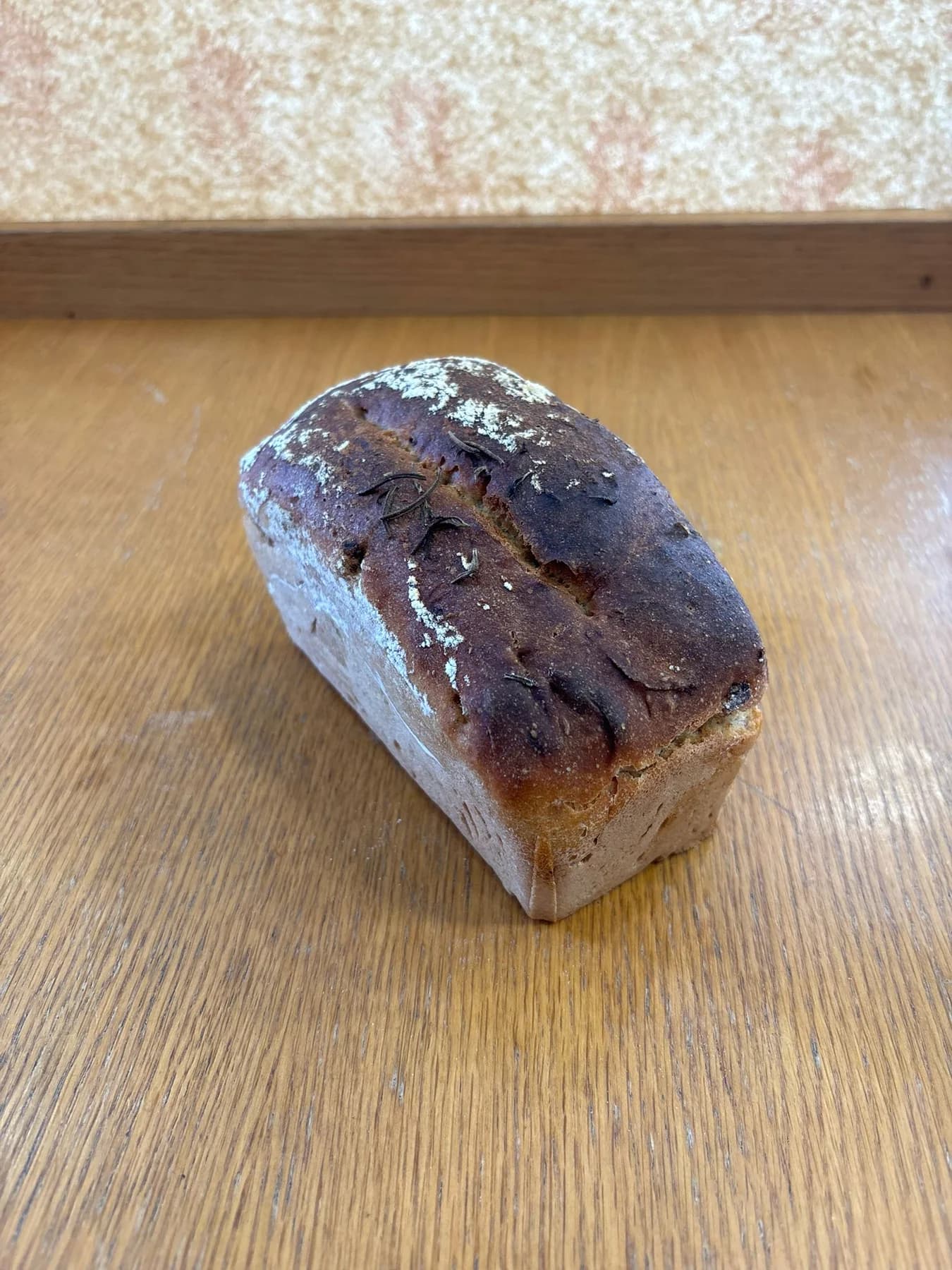 Brique Epautre Sarrasin
