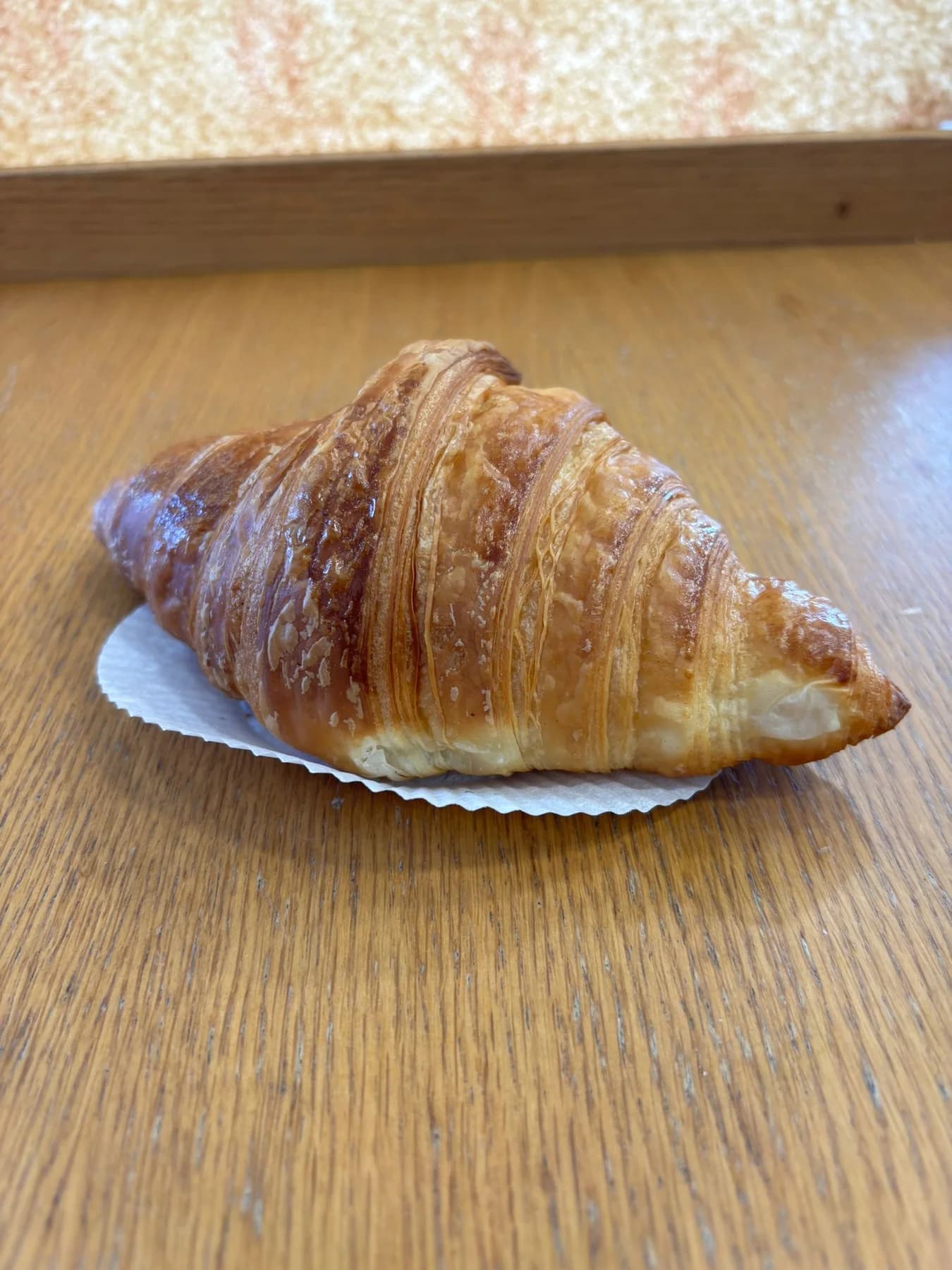 Croissant