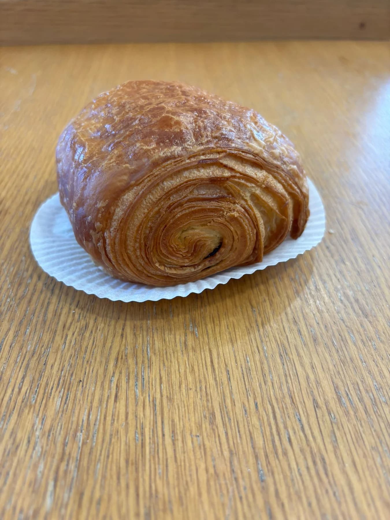 Pain au chocolat