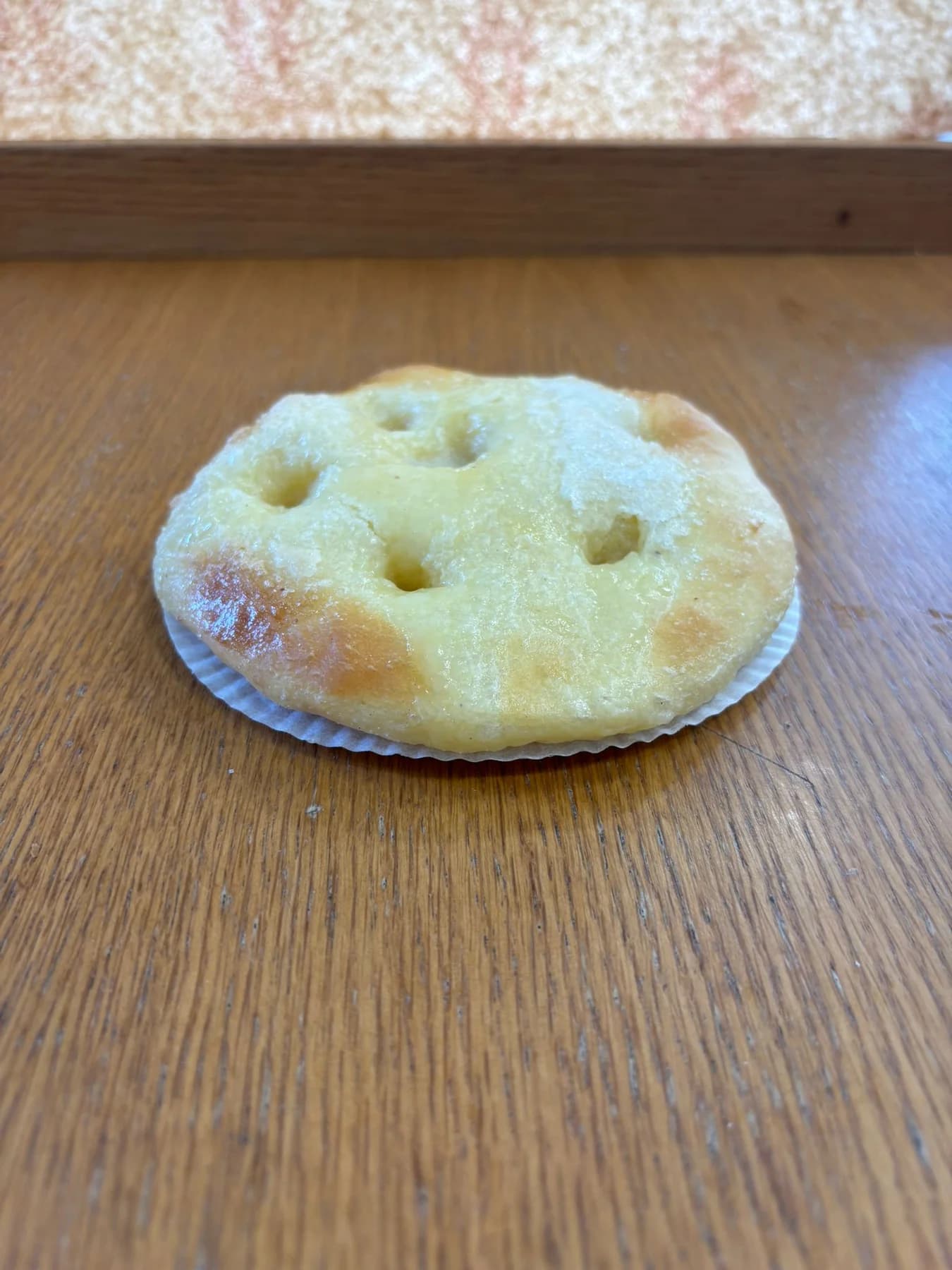 Tarte au sucre