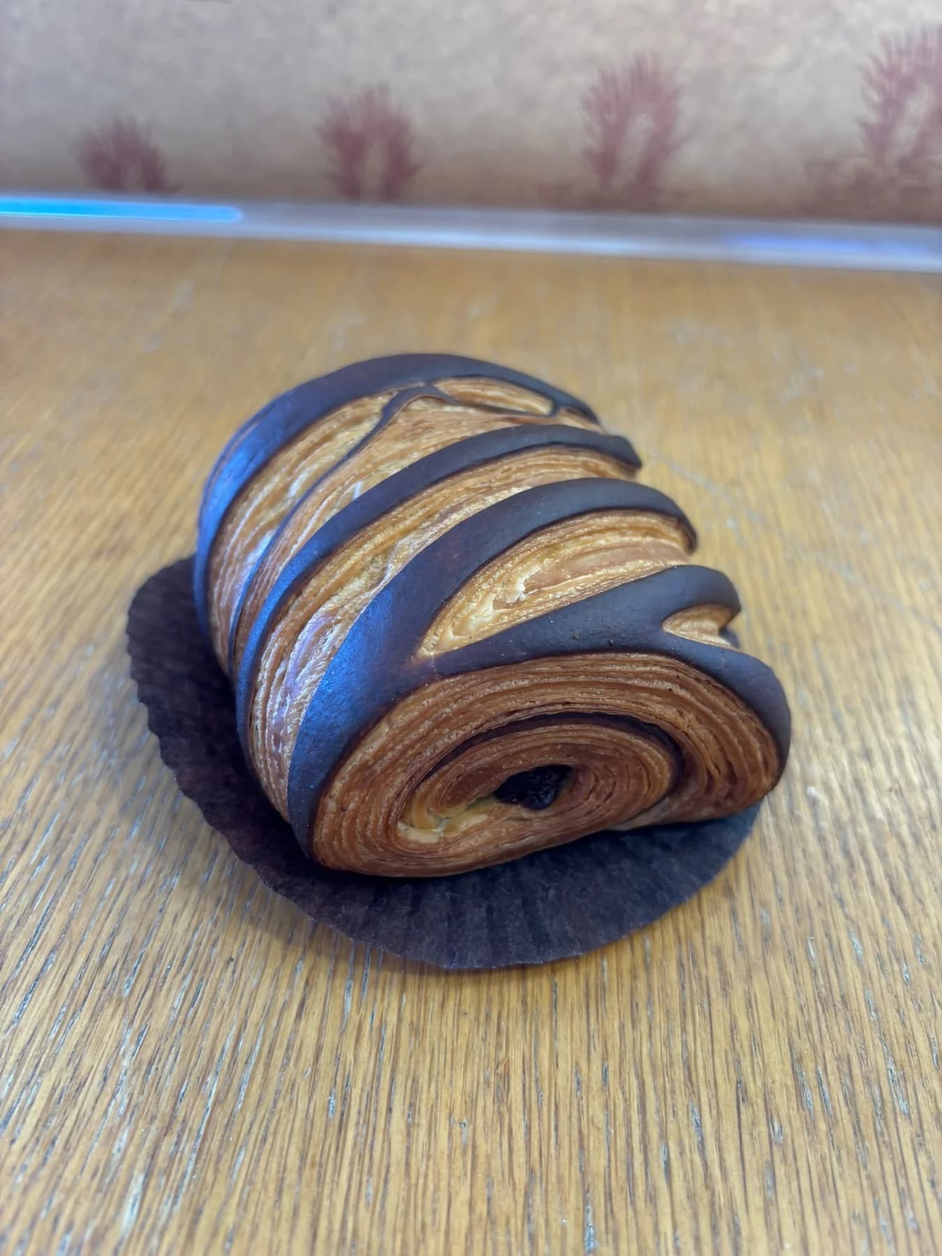 Pain Brownie