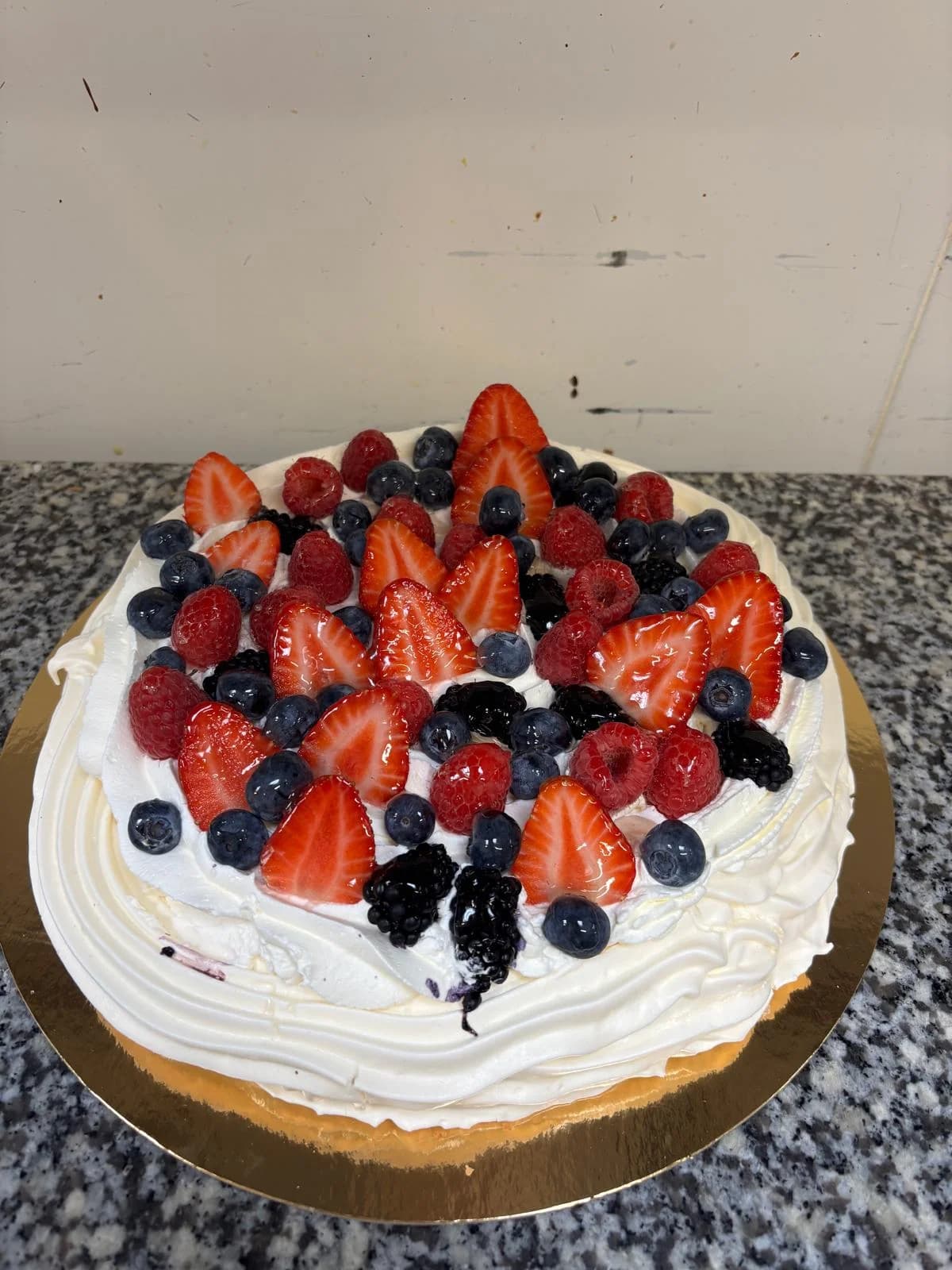 Pavlova